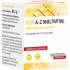 GIB A-Z Multivital Tabletten